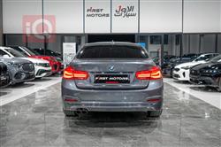 بي ام دبليو الفئة 3